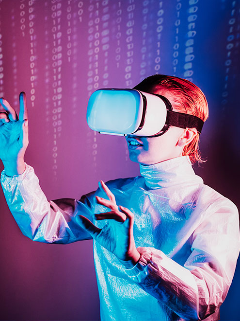 Image hover effect image